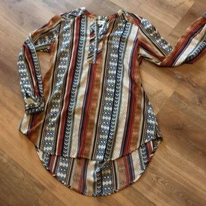 Rancho Estancia sz XL top